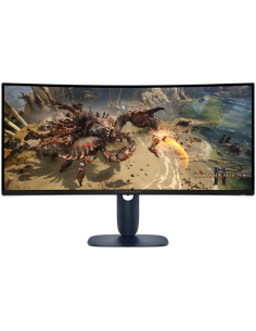 DELL Alienware 34 Curved... 2